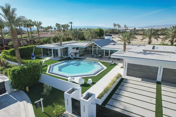 1 Makena Lane, Rancho Mirage, CA 92270