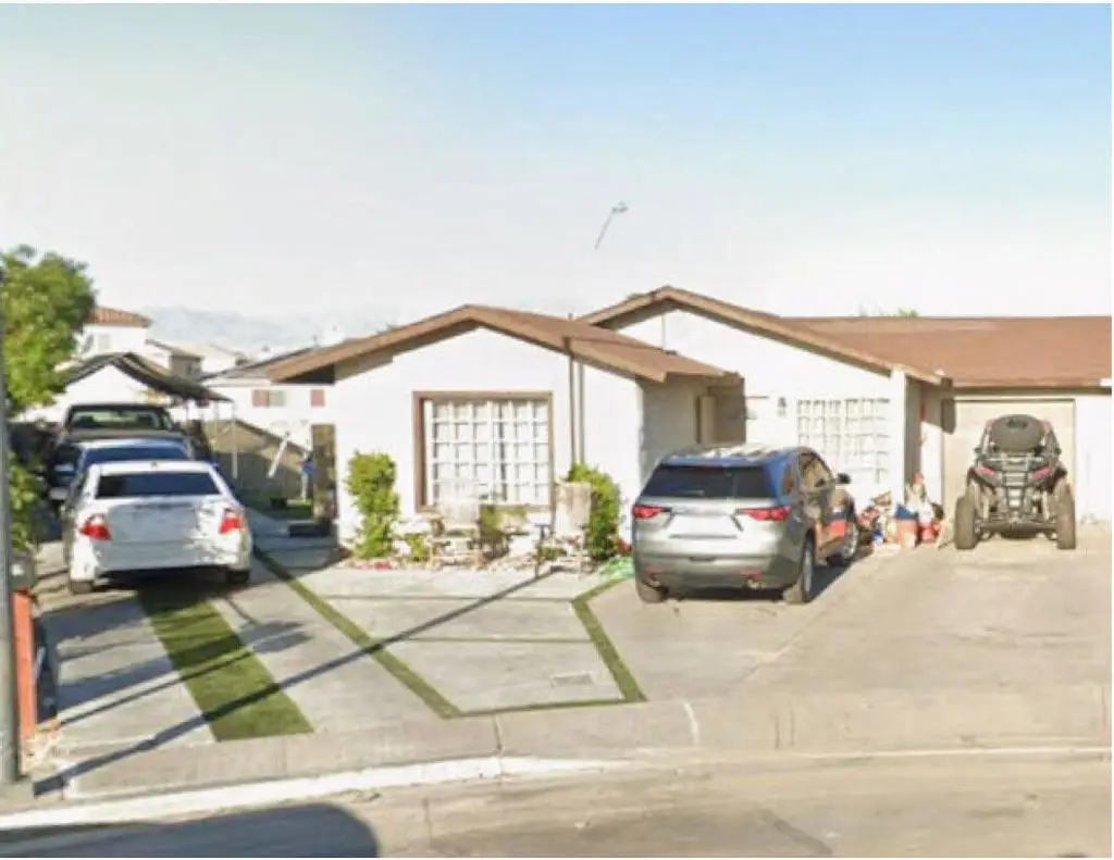 84500 Via Hermosa, Coachella, CA 92236 - #1