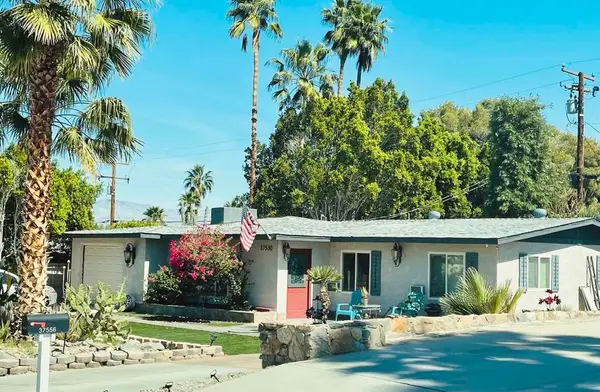 37530 Melrose Drive, Cathedral City, CA 92234