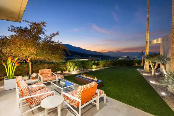 7 Rockcrest, Rancho Mirage, CA 92270