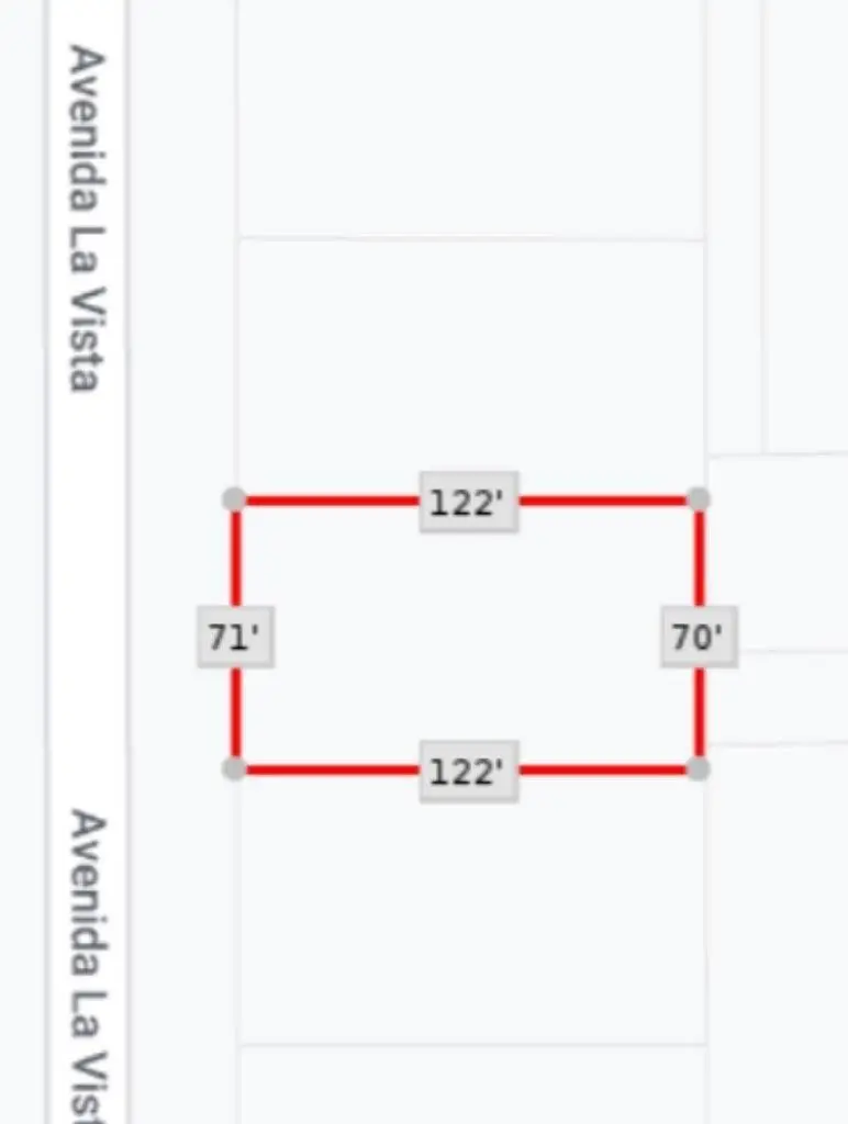 28360 Avenida La Vista, Cathedral City, CA 92234 - #2
