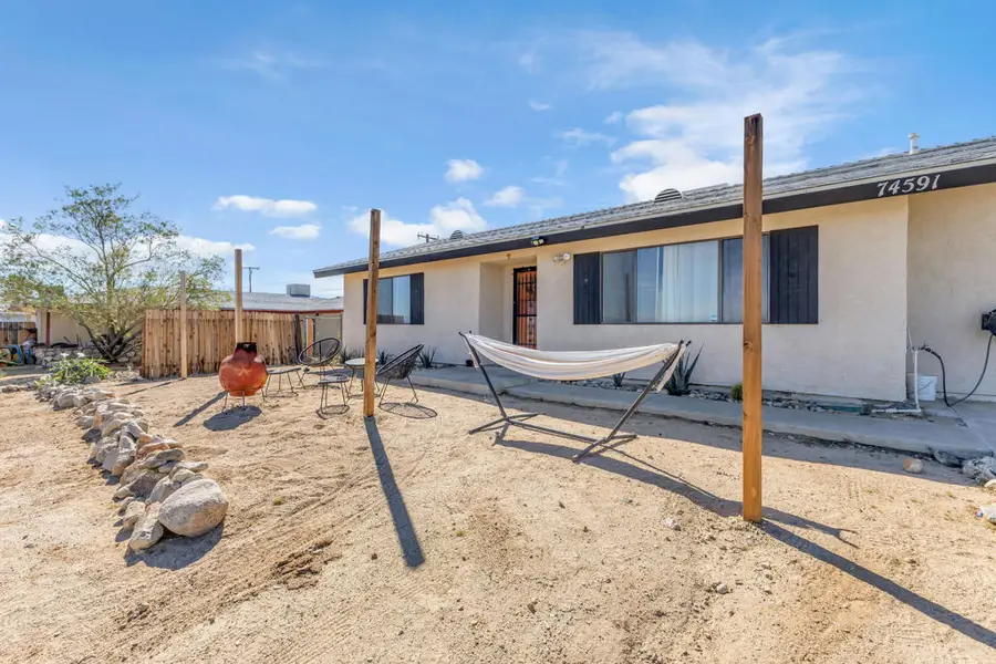 74591 Alta Loma Drive, Twentynine Palms, CA 92277 - #2