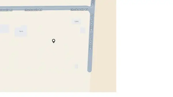 0 Chuckawalla Road, Thousand Palms, CA 92276