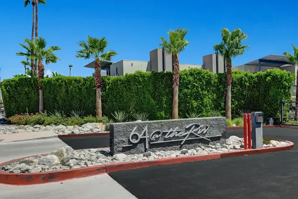 179 The, Palm Springs, CA 92262