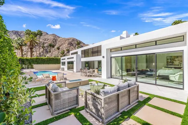 46220 Manitou Drive, Indian Wells, CA 92210