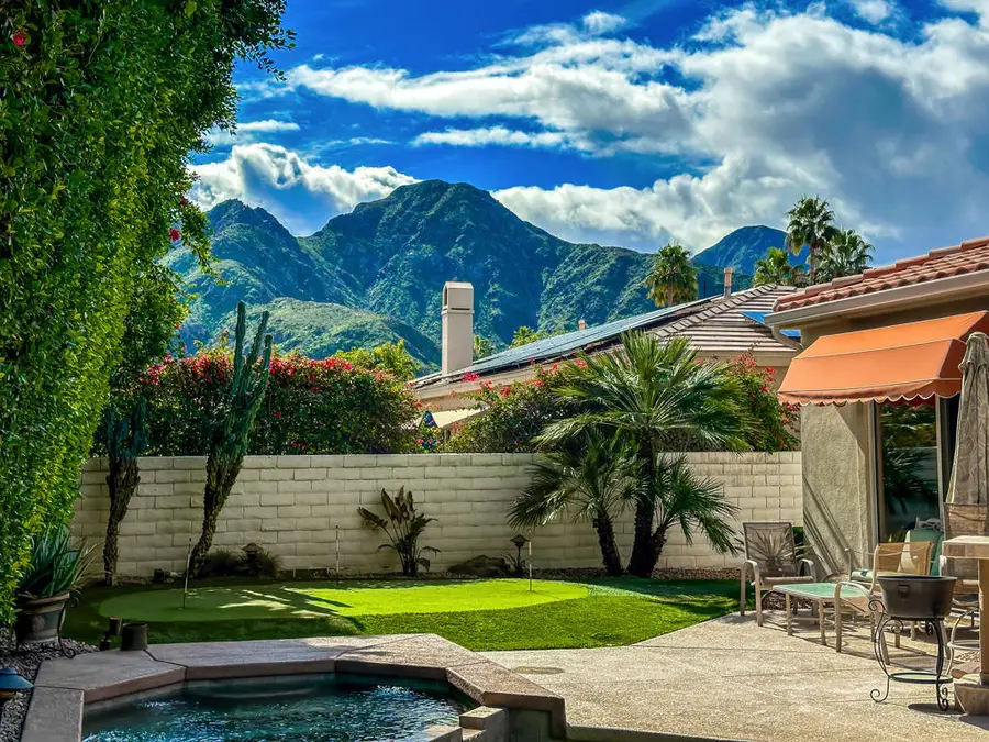 45002 Aztec Drive, Indian Wells, CA 92210 - #3