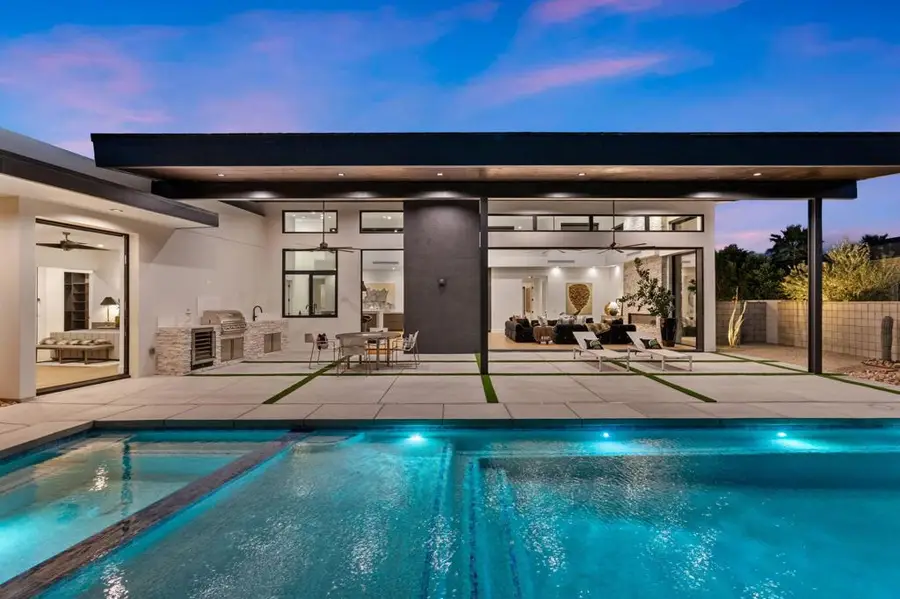 3 Siena Vista Court, Rancho Mirage, CA 92270 - #2