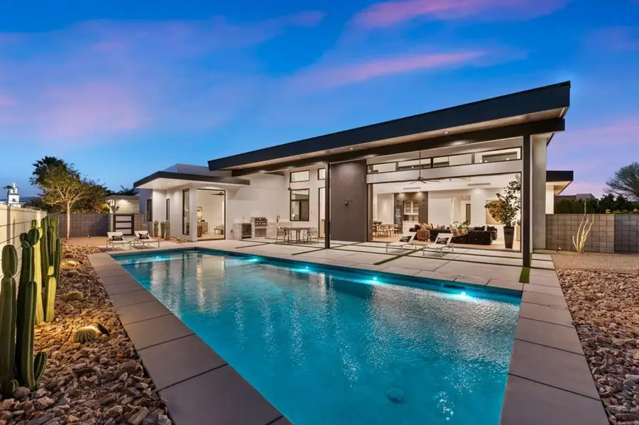 3 Siena Vista Court, Rancho Mirage, CA 92270 - #3