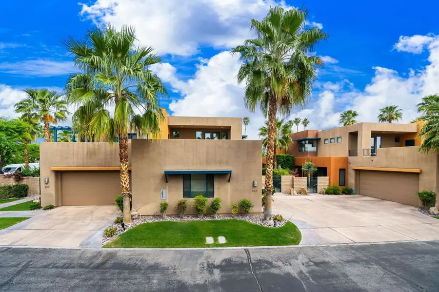 942 Alejo Vista, Palm Springs, CA 92262 - #2