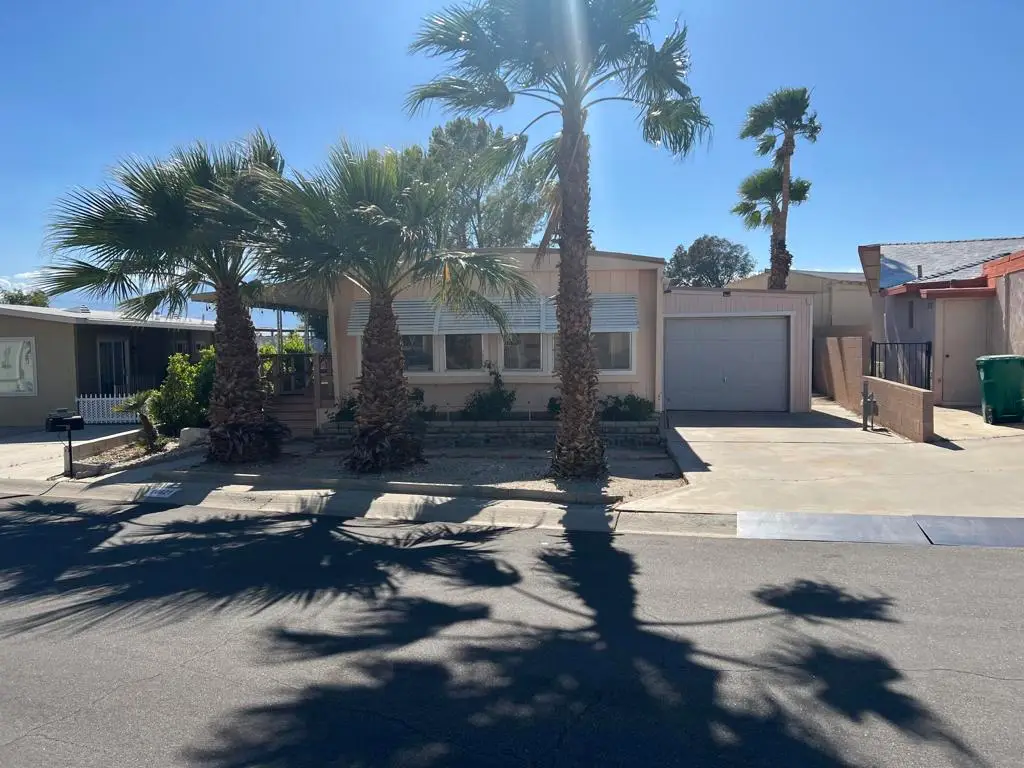 16821 Greenway Court, Desert Hot Springs, CA 92241 - #1