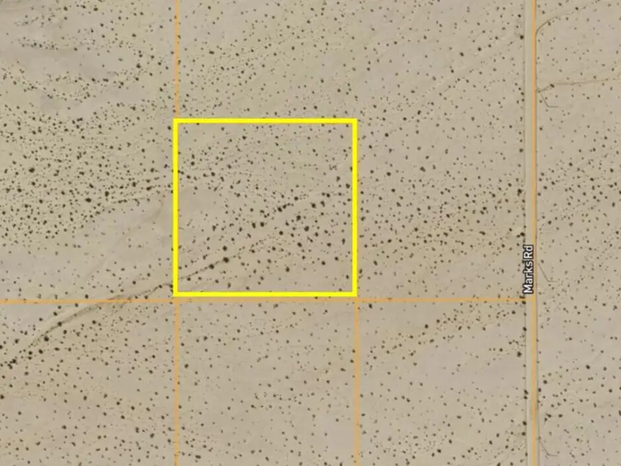 138 Amboy Road, Twentynine Palms Yucca Valley, CA 92277 - #2