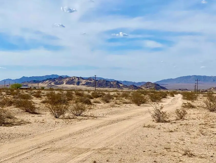 138 Amboy Road, Twentynine Palms Yucca Valley, CA 92277 - #3