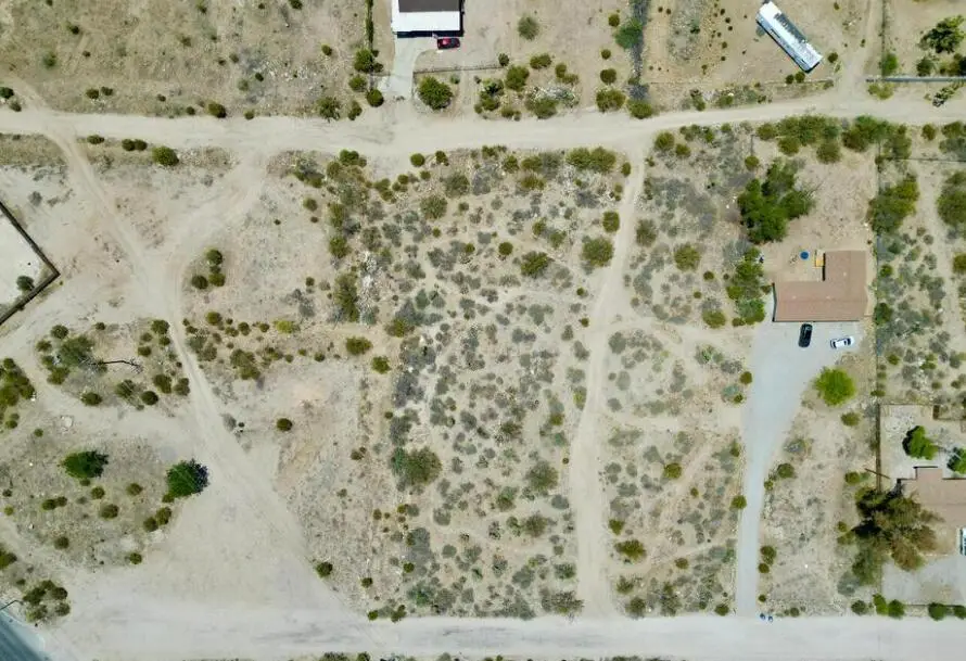 0 Navajo Trail, Morongo Valley, CA 92256 - #2