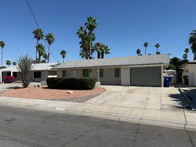 42970 Texas Avenue, Palm Desert, CA 92211 - #1