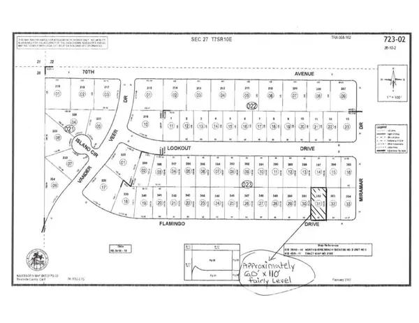 Lot 352 Flamingo Drive, Mecca, CA 92254