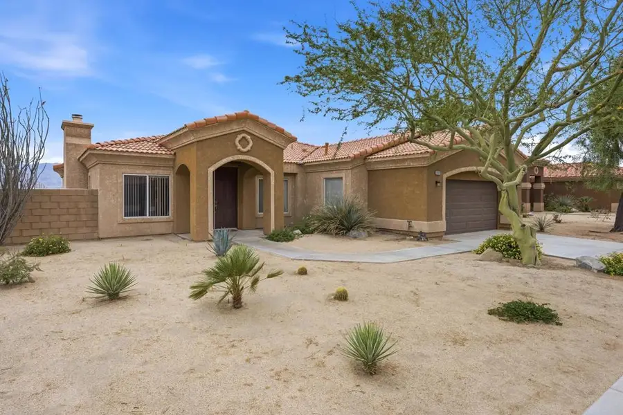 74079 Daisy Lane, Palm Desert, CA 92211 - #2