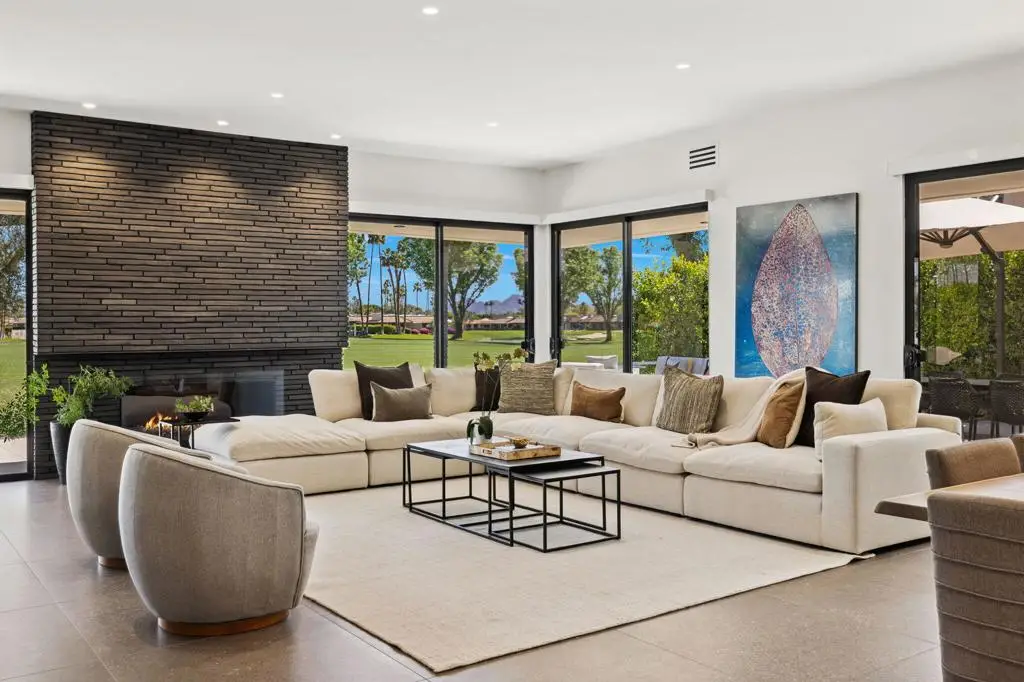 20 Lafayette Drive, Rancho Mirage, CA 92270 - #1