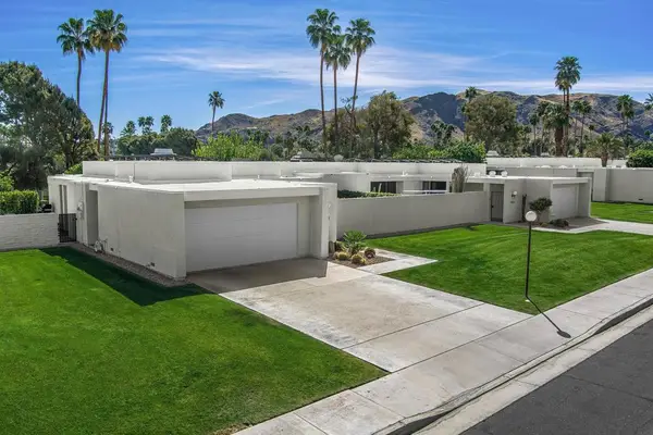 1834 Via Aguila, Palm Springs, CA 92264