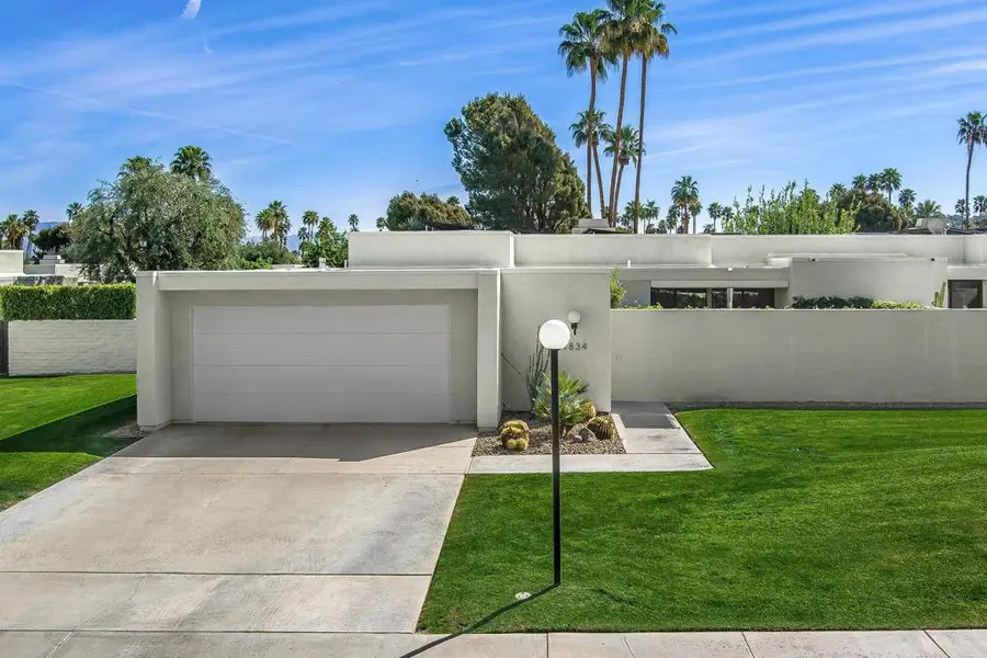 1834 Via Aguila, Palm Springs, CA 92264 - #2