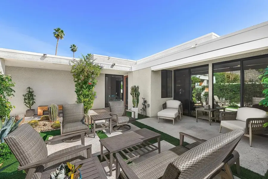 1834 Via Aguila, Palm Springs, CA 92264 - #3