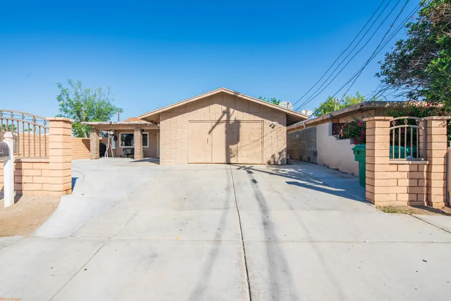 1443 2nd, Coachella, CA 92236 - #3