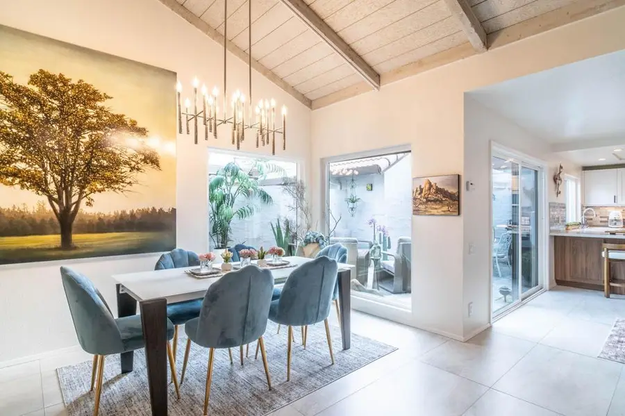 2234 S Linden Way #E, Palm Springs, CA 92264 - #3