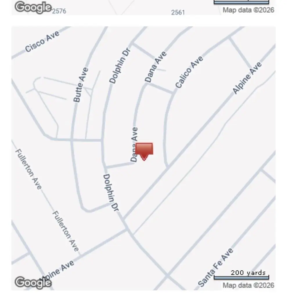 2580 Dana Avenue, Thermal, CA 92274 - #1