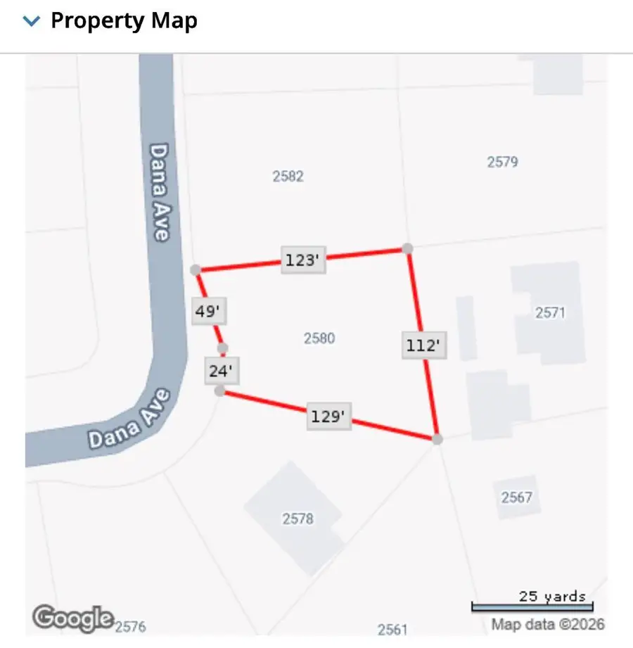 2580 Dana Avenue, Thermal, CA 92274 - #3