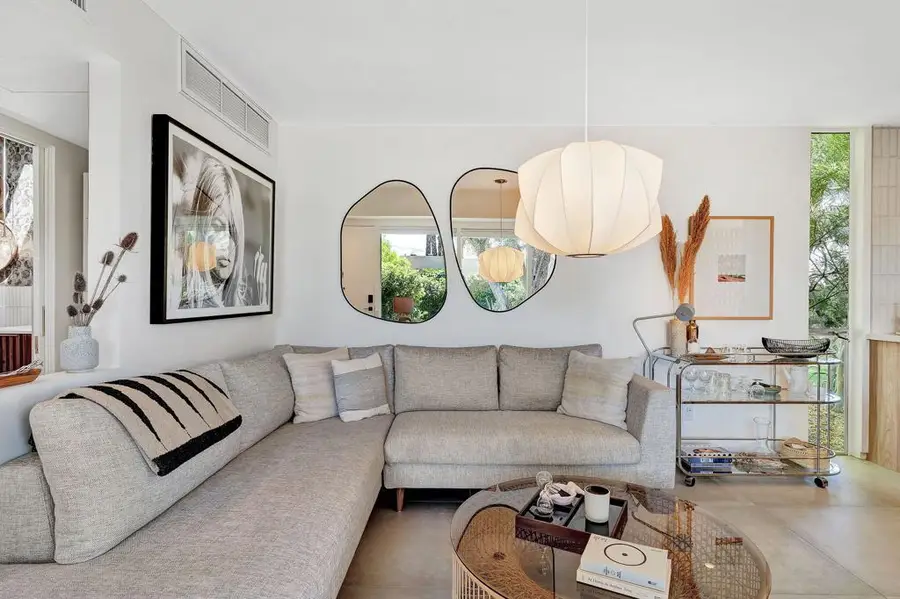 360 Cabrillo Road #103, Palm Springs, CA 92262 - #3