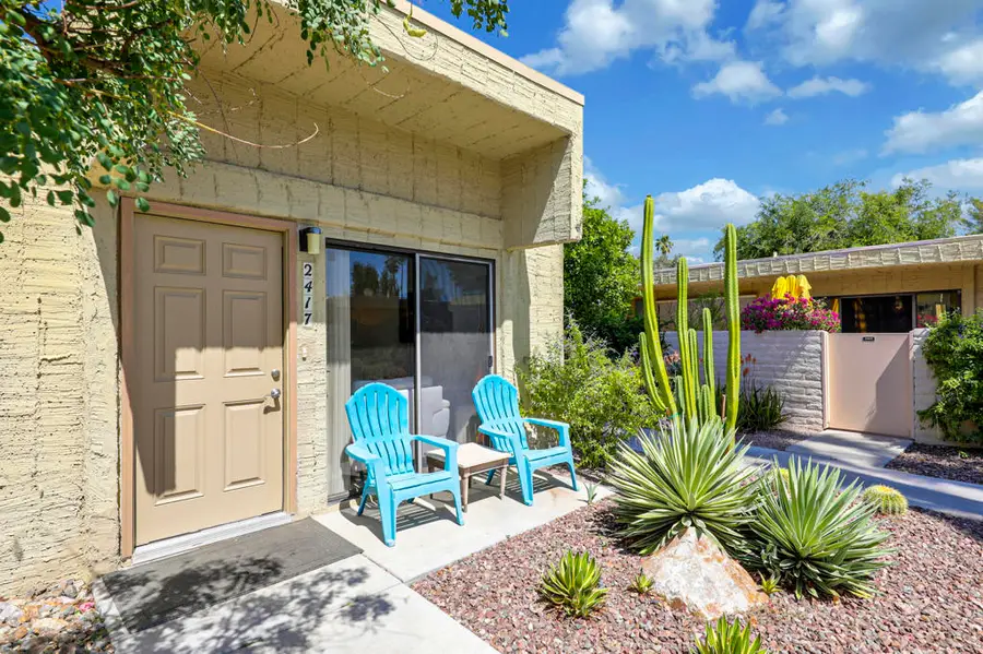 2417 Los Patos Drive, Palm Springs, CA 92264 - #3