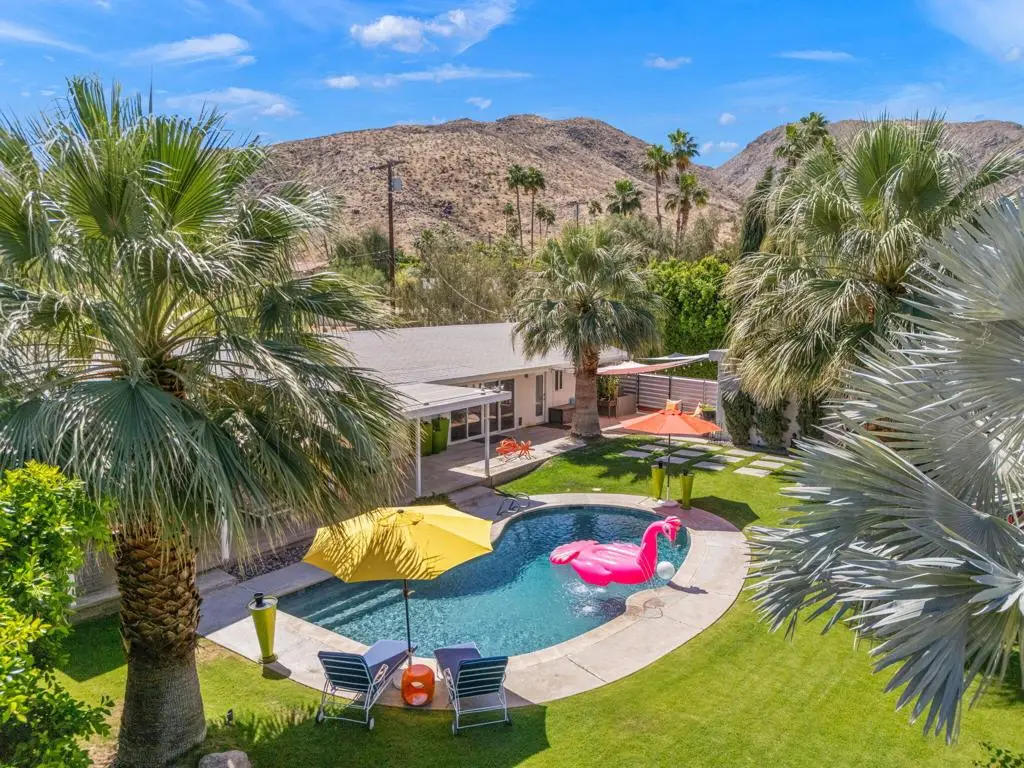 67830 Carroll Drive, Cathedral City, CA 92234 - #1