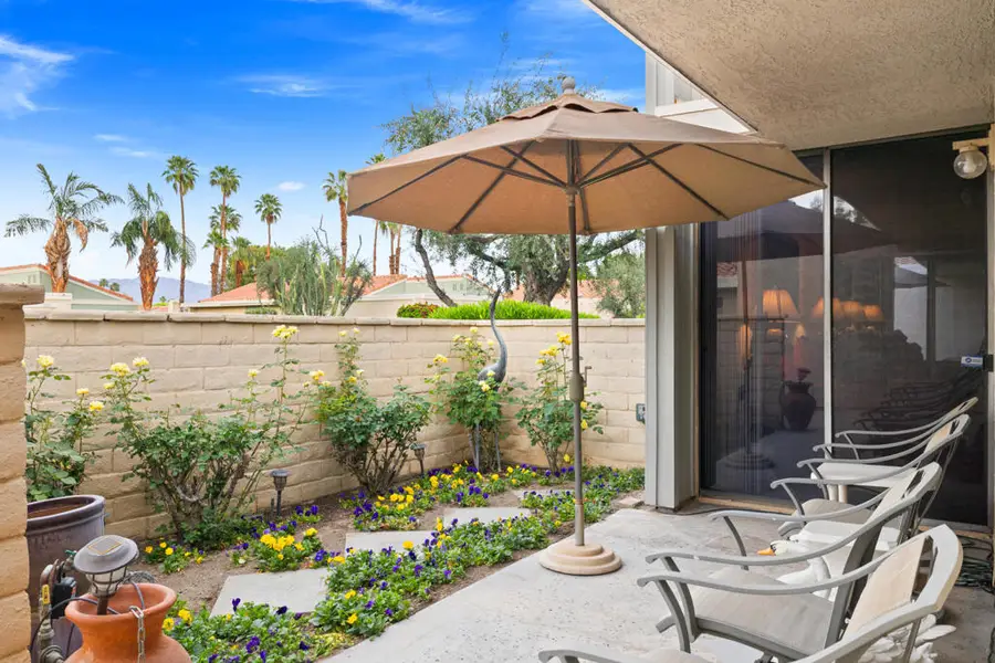 72419 Rodeo Way, Rancho Mirage, CA 92270 - #3