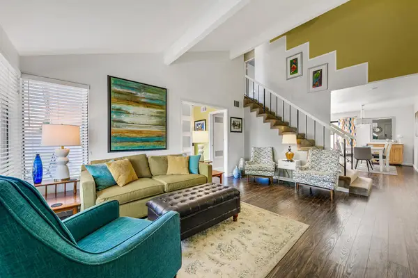 6025 Arroyo Road #7, Palm Springs, CA 92264