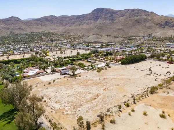 0 Kelly Lane, Rancho Mirage, CA 92270