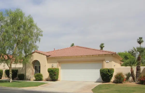 34 Vistara Drive, Rancho Mirage, CA 92270