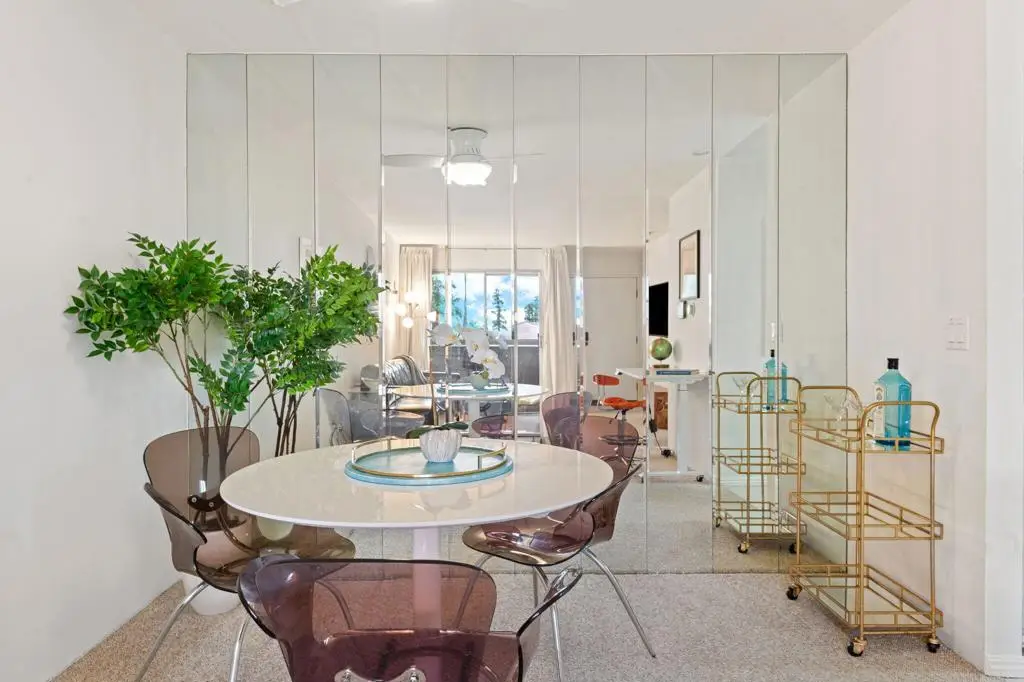 2860 N Los Felices Road #214, Palm Springs, CA 92262 - #1