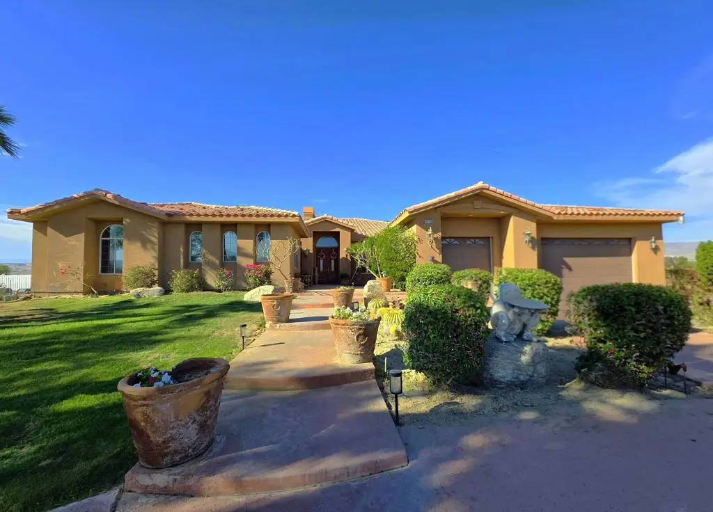 75710 Avenida Esparza, Thousand Palms, CA 92276 - #1