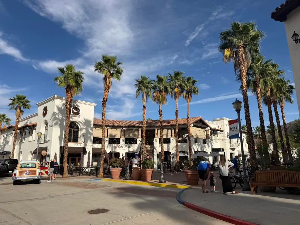 52059 Avenue Mendoza, La Quinta, CA 92253 - #1