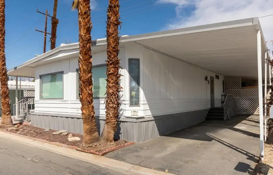 141 Calle Arriba, Palm Springs, CA 92264 - #2