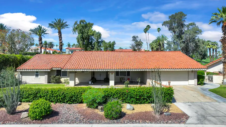 43241 Port Maria Road, Bermuda Dunes, CA 92203 - #2