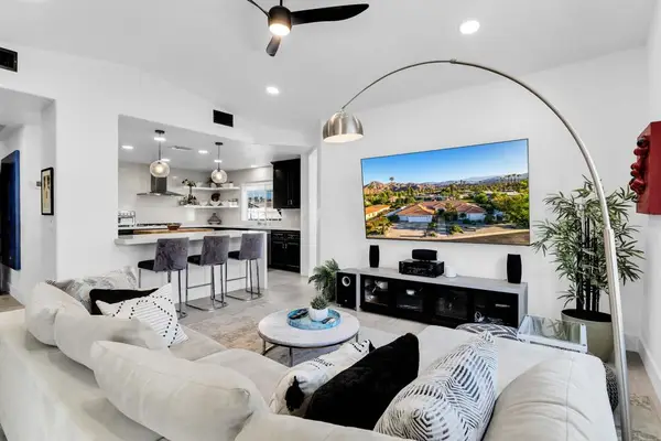 74797 S Cove Drive, Indian Wells, CA 92210