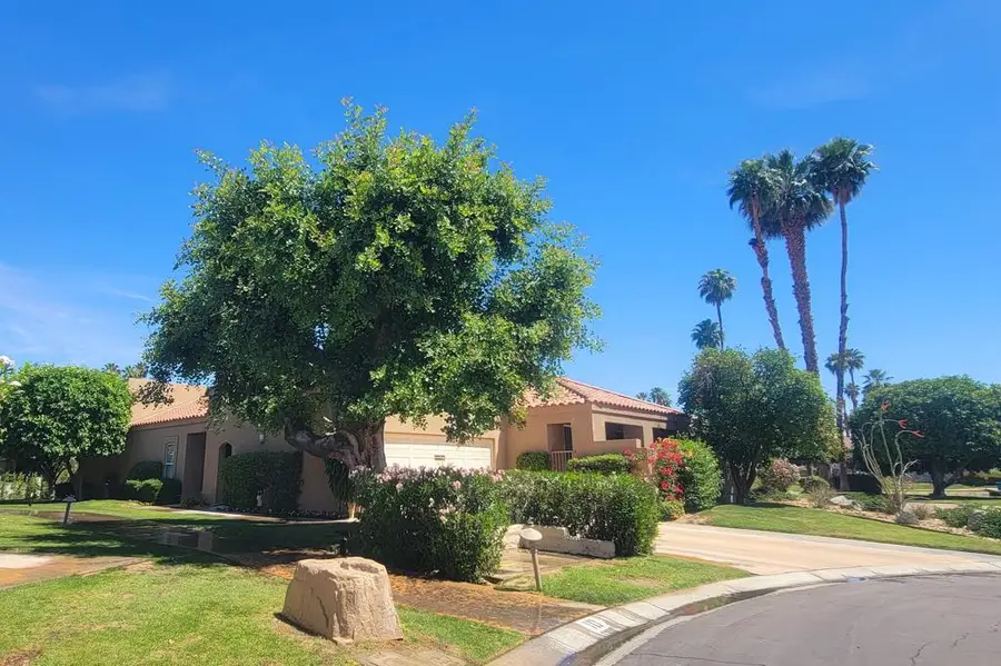 19 Lake Shore Drive, Rancho Mirage, CA 92270 - #2