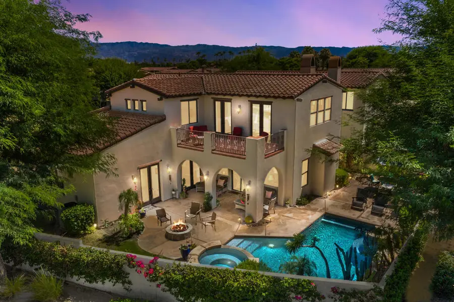 80663 Via Tranquila, La Quinta, CA 92253 - #2