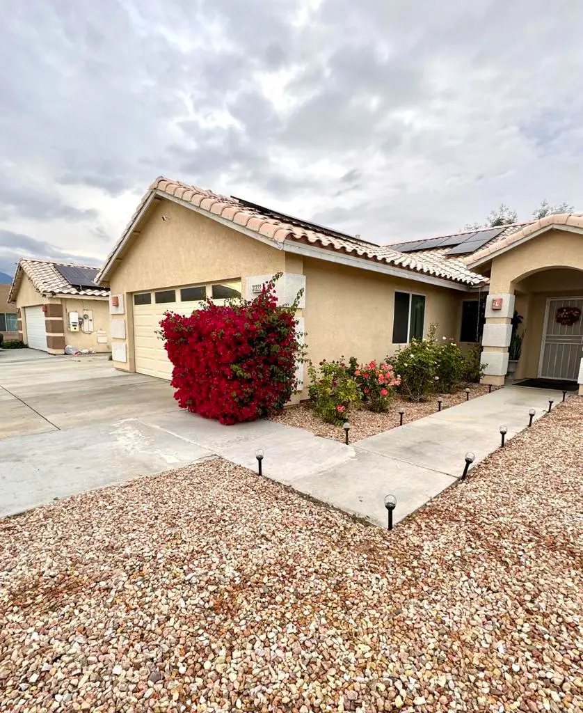 31222 Neuma Drive, Cathedral City, CA 92234 - #3