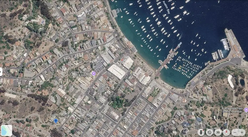 0 Tremont Street, Avalon, CA 90704 - #1