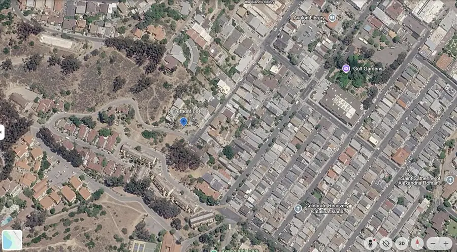 0 Tremont Street, Avalon, CA 90704 - #2