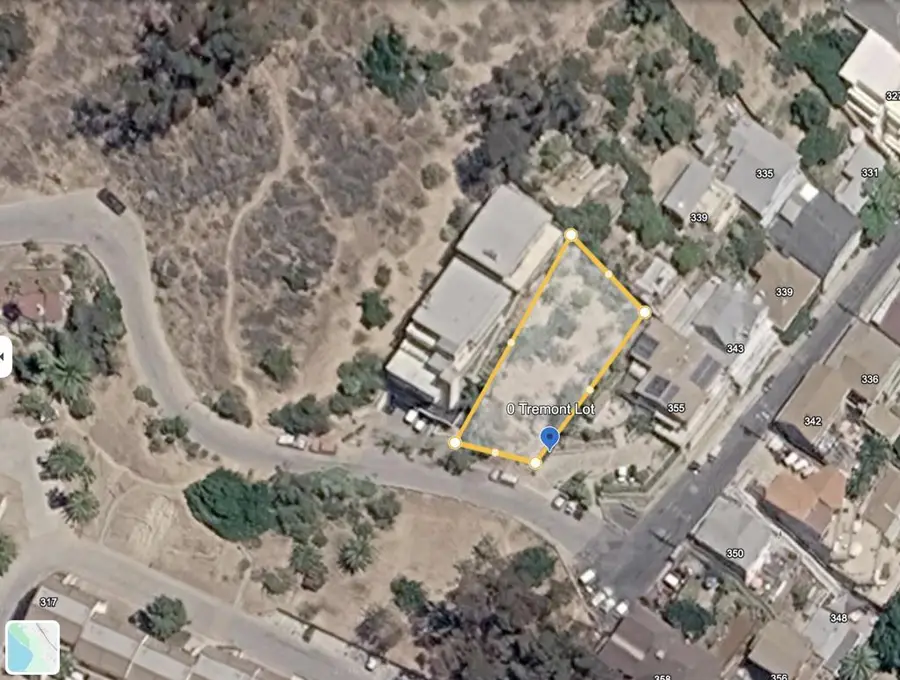 0 Tremont Street, Avalon, CA 90704 - #3