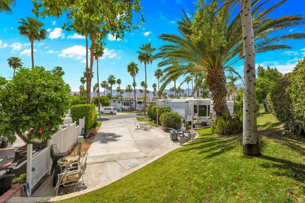 69411 Ramon Road #15, Cathedral City, CA 92234 - #1