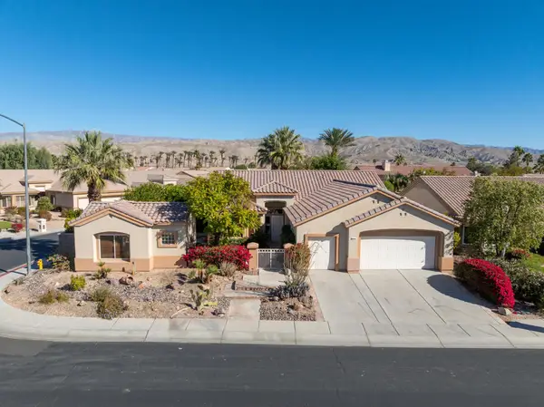 78728 Sunrise Canyon Avenue, Palm Desert, CA 92211