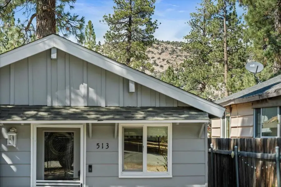 513 Elysian Boulevard, Big Bear City, CA 92314 - #2